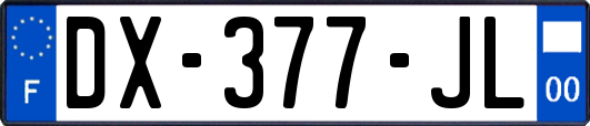 DX-377-JL