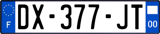 DX-377-JT