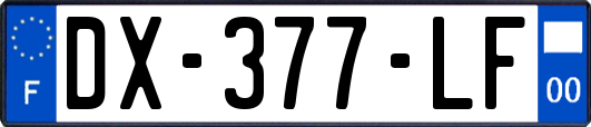 DX-377-LF