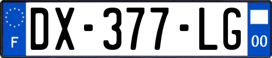 DX-377-LG