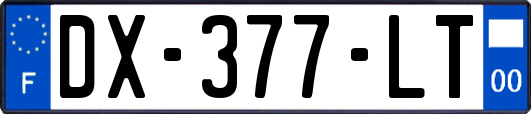 DX-377-LT