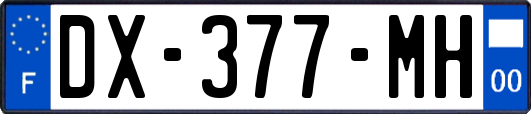 DX-377-MH