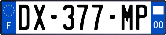 DX-377-MP