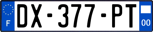DX-377-PT