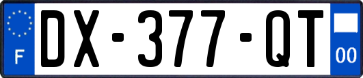 DX-377-QT