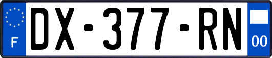 DX-377-RN