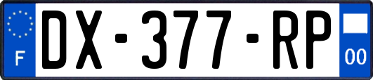 DX-377-RP