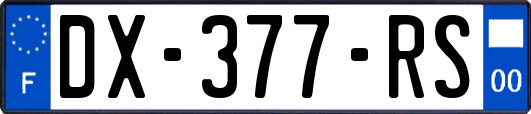 DX-377-RS