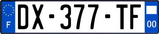 DX-377-TF