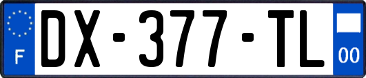 DX-377-TL