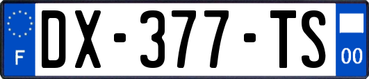 DX-377-TS