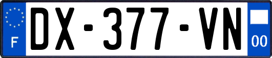 DX-377-VN