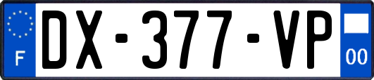 DX-377-VP