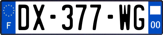 DX-377-WG