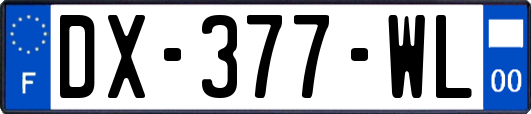 DX-377-WL