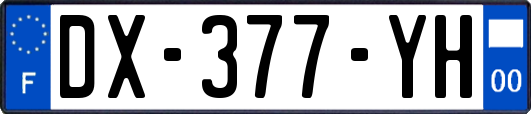 DX-377-YH