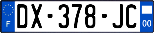 DX-378-JC