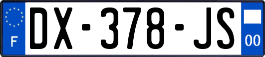 DX-378-JS