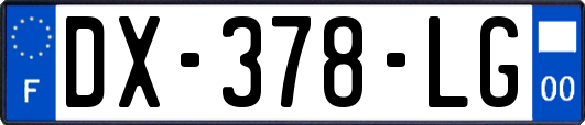 DX-378-LG