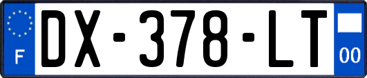 DX-378-LT