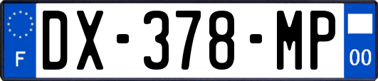 DX-378-MP