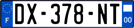 DX-378-NT