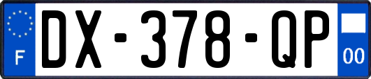 DX-378-QP
