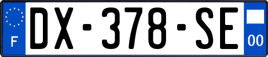 DX-378-SE