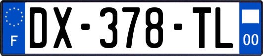 DX-378-TL