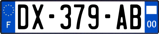 DX-379-AB