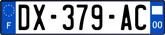 DX-379-AC