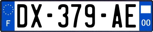 DX-379-AE