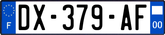 DX-379-AF