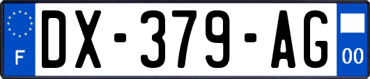 DX-379-AG