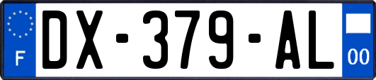 DX-379-AL