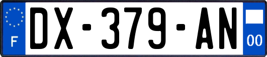 DX-379-AN