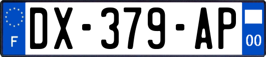 DX-379-AP