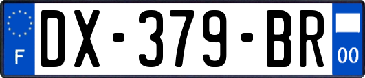 DX-379-BR