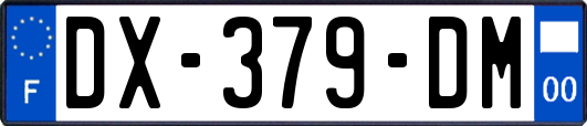 DX-379-DM