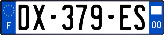 DX-379-ES