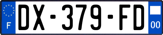 DX-379-FD