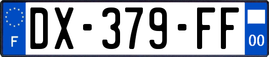 DX-379-FF