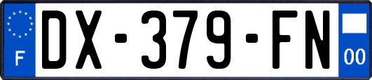 DX-379-FN