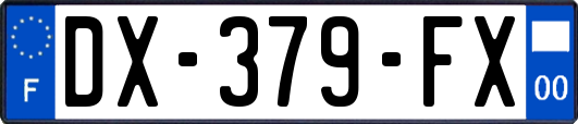 DX-379-FX