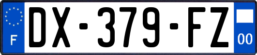 DX-379-FZ