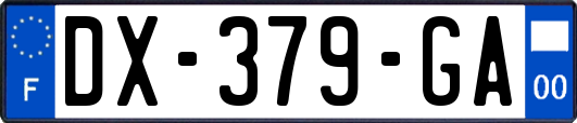 DX-379-GA
