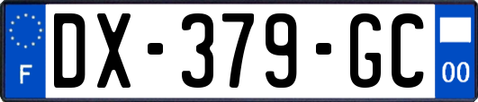 DX-379-GC