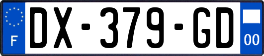 DX-379-GD