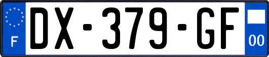 DX-379-GF