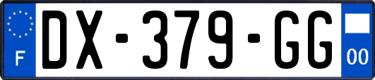 DX-379-GG